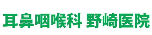 耳鼻咽喉科 野崎医院　比企郡小川町